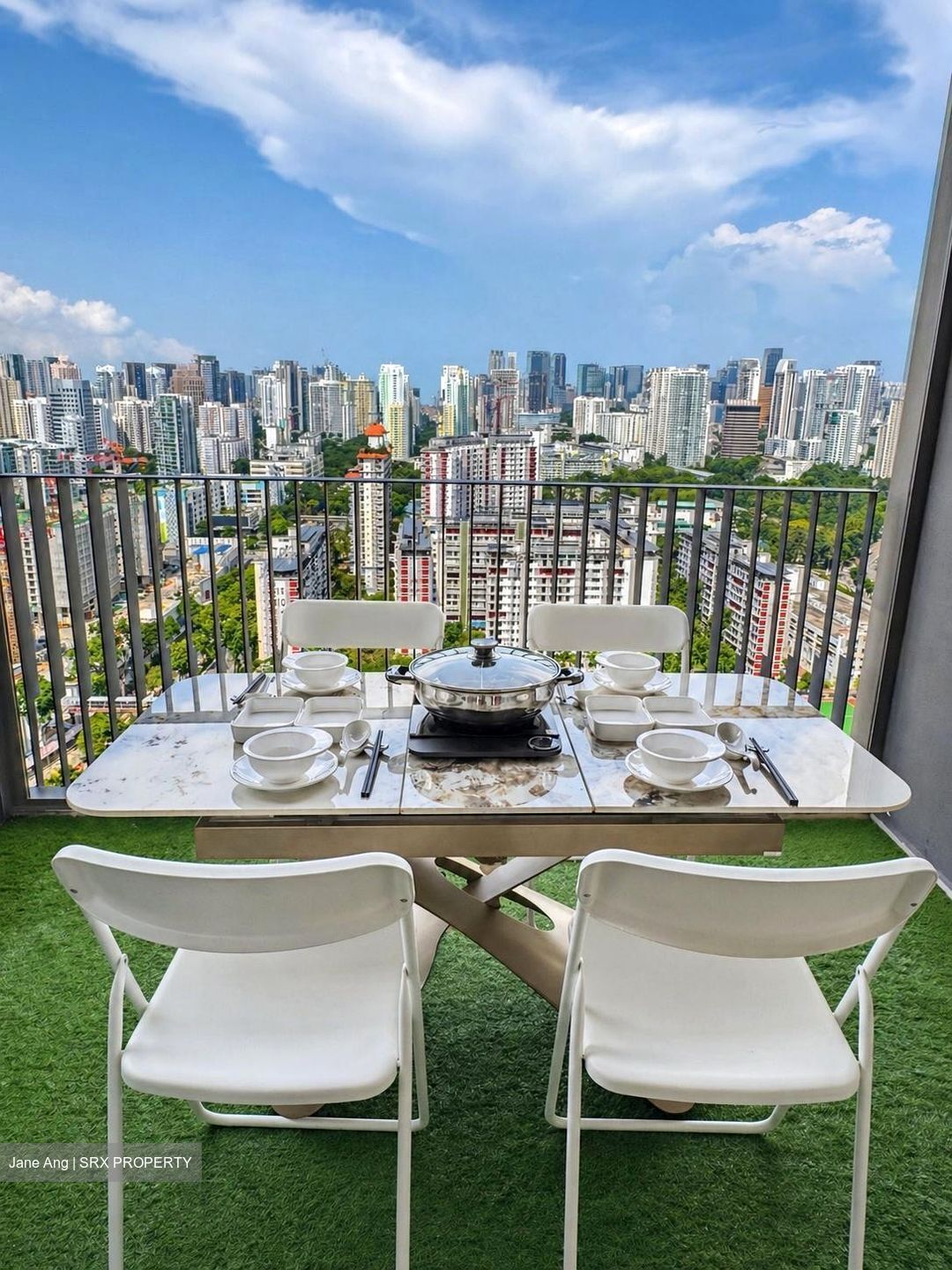Alex Residences (D3), Apartment #604969581